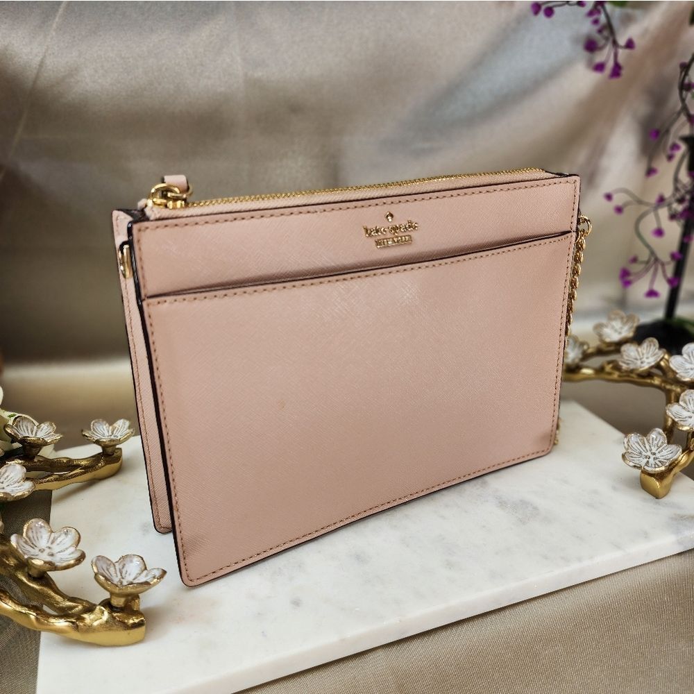 Kate Spade Cameron Street Clarise crossbody bag - Picture 4 of 16